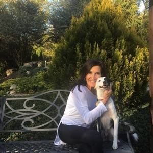 Meet your Posher, Rhonda